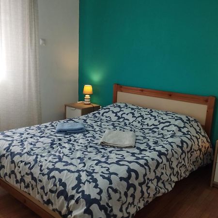 Colorful Apartment 5 Minutes Walk From Acropolis Atene Esterno foto