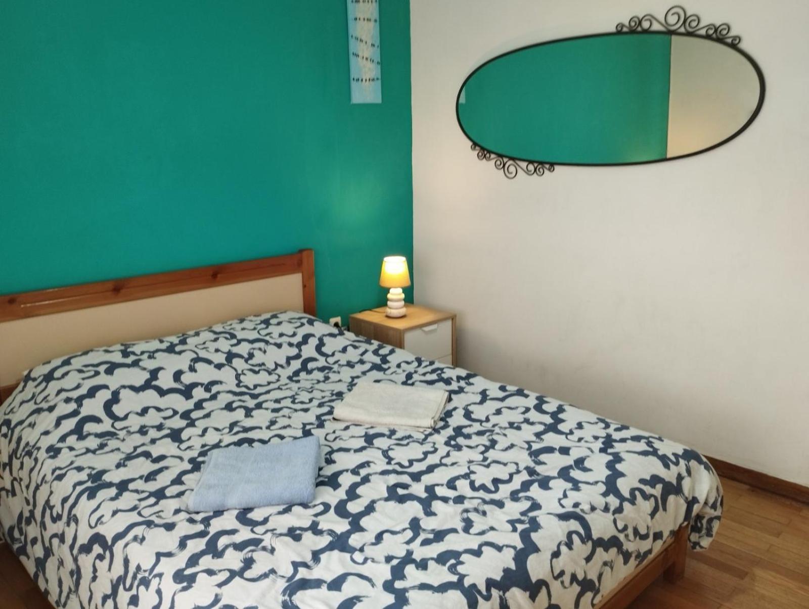 Colorful Apartment 5 Minutes Walk From Acropolis Atene Esterno foto