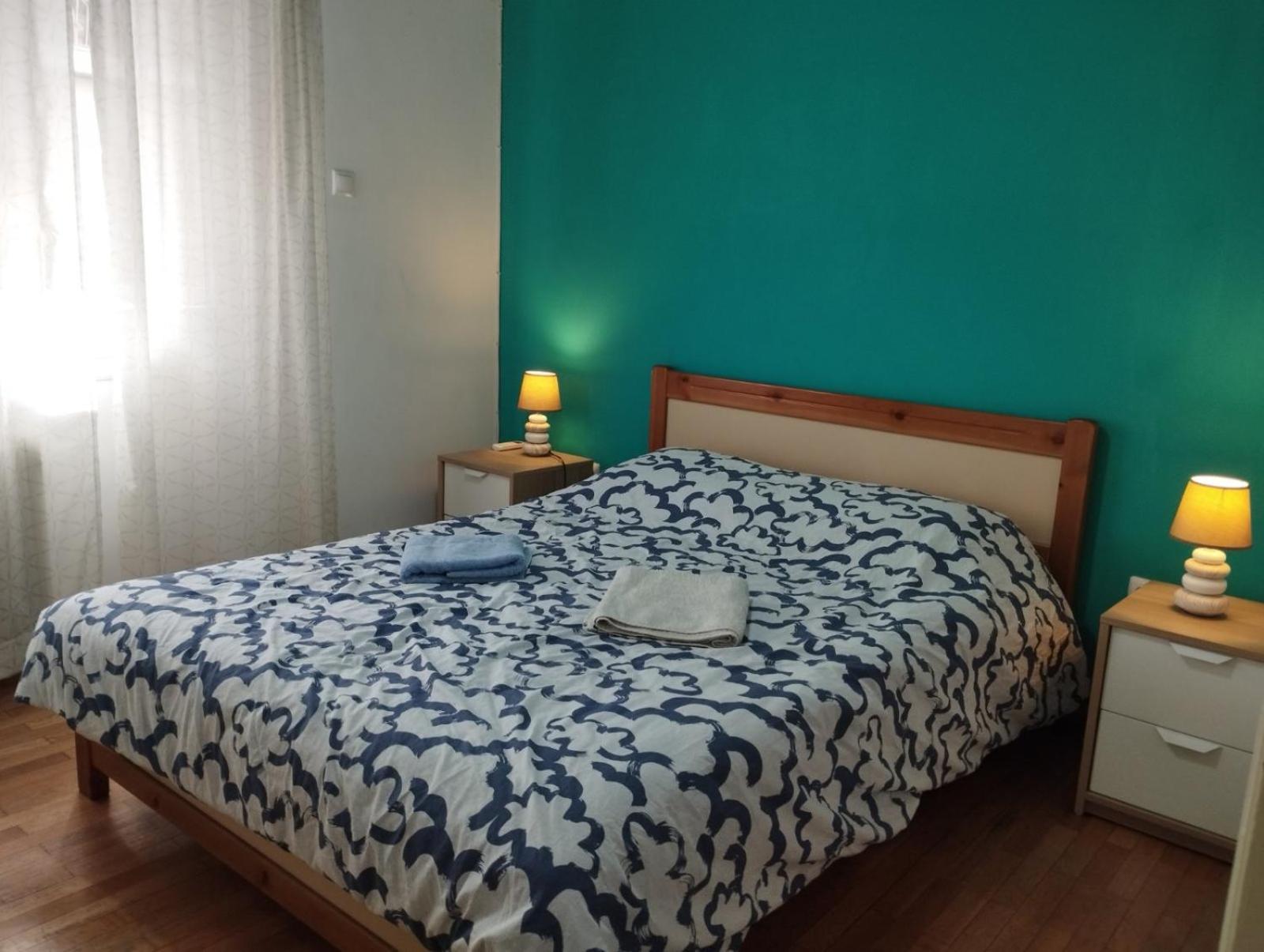 Colorful Apartment 5 Minutes Walk From Acropolis Atene Esterno foto